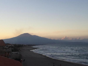  Paradiso fronte Mare  Аньоне